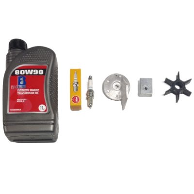 SUZUKI DT40 SERVICE KIT