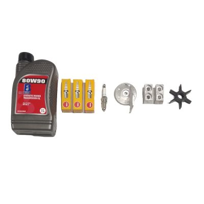 SUZUKI DT90-DT100 SERVICE KIT