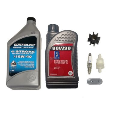 HONDA 5HP SERVICE KIT