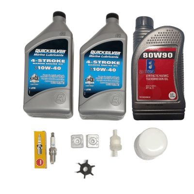 HONDA 8HP-10HP SERVICE KIT