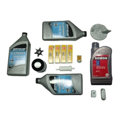 YAMAHA F50 - F60 4T (2006 & Later) SERVICE KIT