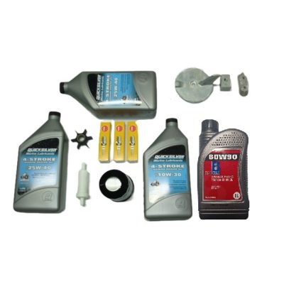 YAMAHA F30-F40 4T (1999-05) SERVICE KIT