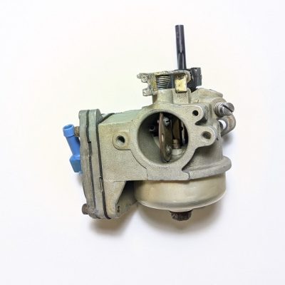 MERCURY 7,5HP CARBURETOR 8783A14