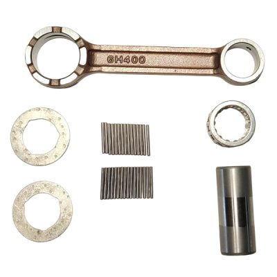 YAMAHA 40HP-50HP CONNECTING ROD KIT ASSY Replaces*: 6H4-11651-00-00
