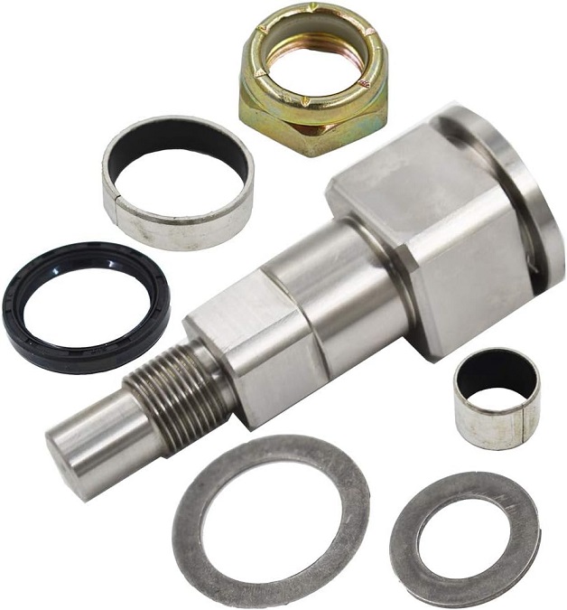 Mercruiser Bravo/Alpha S S Upper Steering Swivel Shaft Pin