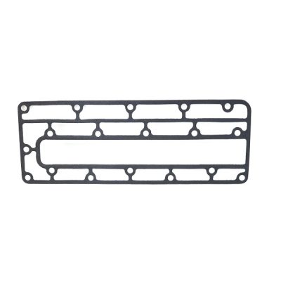 YAMAHA 75HP-90HP GASKET, EXHAUST INNER COVER Replaces: 688-41112-A0-00, 688-41114-A0-00