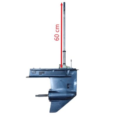 YAMAHA GEAR BOX F30HP-F40HP Replaces*: 67C-45300-00