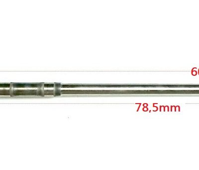 JOHNSON-EVINRUDE 85Hp, 115Hp, 135Hp, V4 (1973-1977) Driveshaft 0385527, 385527