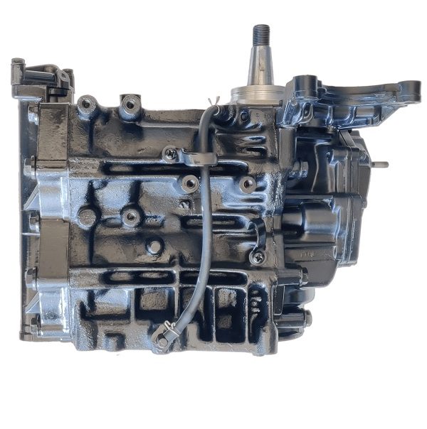 TOHATSU/MERCURY-MARINER 25HP-30HP POWER HEAD ASSY P/N: 815013A