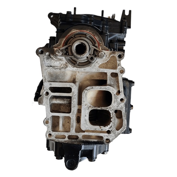 TOHATSU/MERCURY-MARINER 25HP-30HP POWER HEAD ASSY P/N