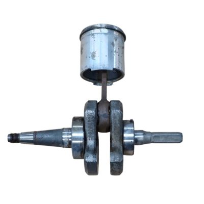 MERCURY-MARINER 2,5-3,3HP 2T CRANKSHAFT & PISTON ASSY , P/N: 822892T02, 813269, 8M0103754
