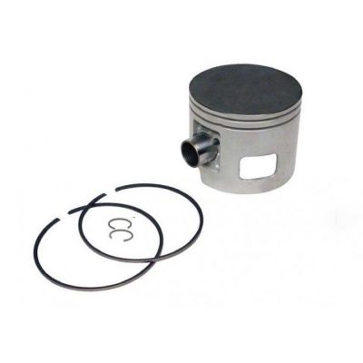 YAMAHA 115HP-225HP PISTON KIT O/S 0,50  PORT  Replaces: 64D-11646-00, 6R5-11646-11-00, 6R5-11646-10-00, 61H-11646-11-00