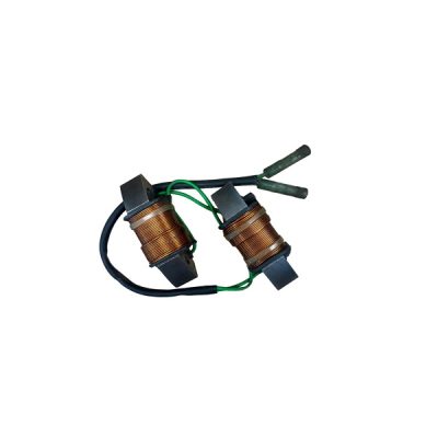 YAMAHA 6HP-9,9HP 4T COIL, LIGHTING P/N: 68T-85533-00-00