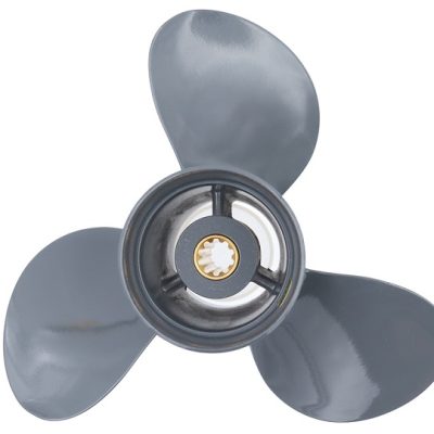 HONDA PROPELLER 25HP-30HP D9-7/8xP9, Replaces*: 58130-ZW2-F11ZA