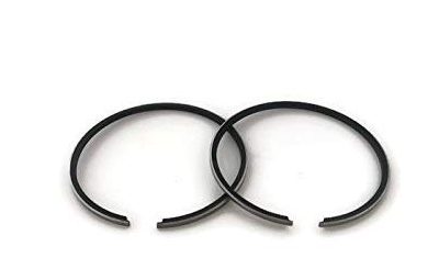 SUZUKI DT9,9-DT15 PISTON RING O/S0,50 R.O: 12140-93121-050, 12140-93120-050