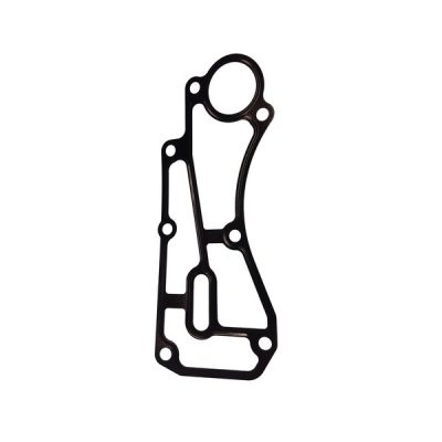 YAMAHA/MERCURY-MARINER 9.9HP-15HP GASKET, EXHAUST OUTER COVER Replaces: 66M-41114-01-00, 27-834952, 27-834952002, Parsun: F15-07000007
