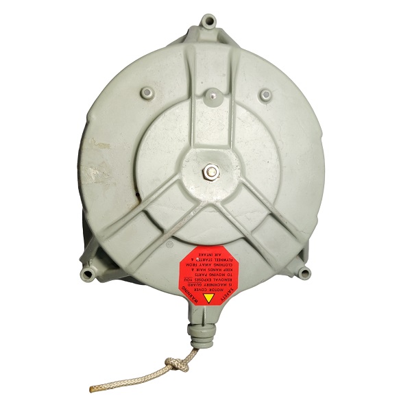 JOHNSON-EVINRUDE 20HP-25HP RECOIL STARTER 0388834 - Bhmarine.com