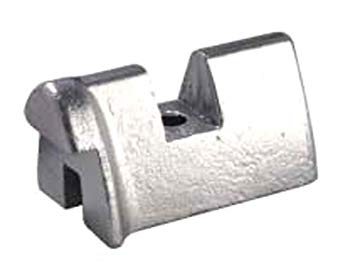 VOLVO S DRIVE ANODE Replaces*:  855105