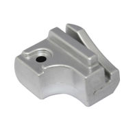 VOLVO DPX B ANODE Replaces*: 3861636