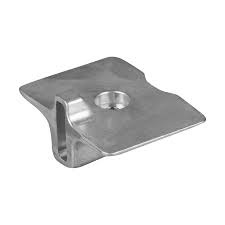 YAMAHA F9,9HP-F20HP ANODE Replaces: 6AH-45251-00-00