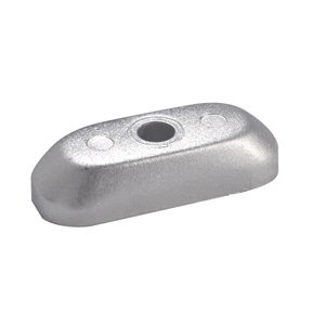 SUZUKΙ/JOHNSON-EVINRUDE 9.9HP-15HP 2T 4T ANODE Replaces*: 55320-98400, 5033167
