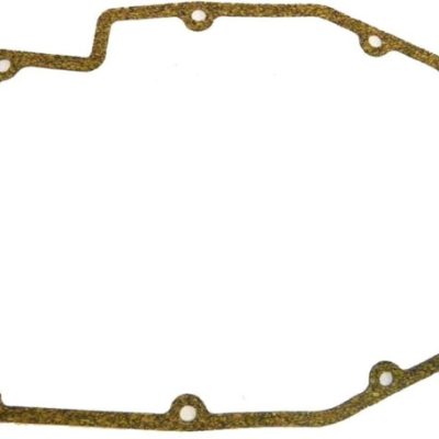 JOHNSON-EVINRUDE 9.9HP-60HP AIR BOX COVER GASKET R.O. 0320679