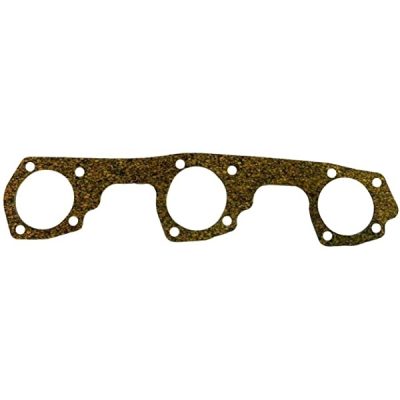 JOHNSON-EVINRUDE 60HP-75HP AIR SILENCER GASKET P/N: 0321793