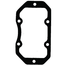 JOHNSON-EVINRUDE 65HP-235HP GASKET P/N: 0322858