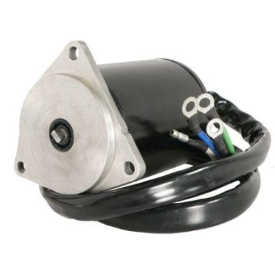 YAMAHA TRIM MOTOR 225HP-250HP Replaces*: 61A-43880-01,61A-43880-02