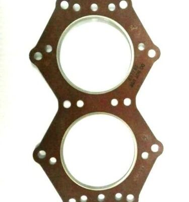 JOHNSON-EVINRUDE 65HP V4 CYLINDER HEAD GASKET P/N: 0553753