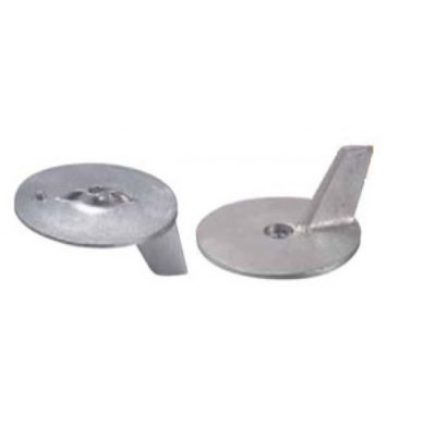 YAMAHA MARINER HONDA ANODES 20HP-50HP Replaces*: 664-45371-01, 82795T, 06412-ZV5-000