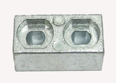 YAMAHA ANODES 115HP-225HP 2T Replaces: 6E5-45251-00-00