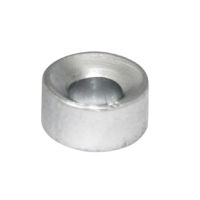 YAMAHA F75-F150 ANODE Replaces: 63P-11325-21-00, 63P-11325-B0-00