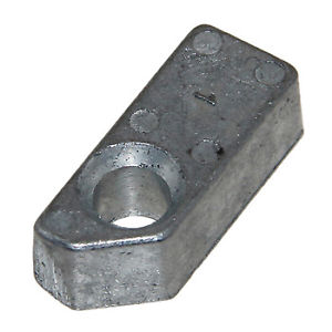 YAMAHA F90-F350 ANODE Replaces: 63P-11325-01-00, 63P-11325-00-00
