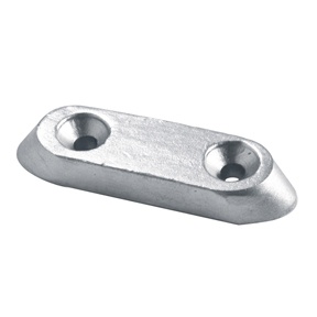 SUZUKI/JOHNSON-EVINRUDE 10HP-115HP 4T ANODE Replaces*: 55300-95500, 5031538