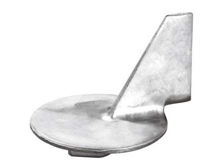 SUZUKI DT150-DT225 ANODE Replaces: 55120-87801