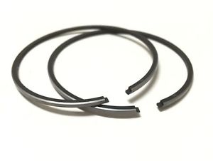SUZUKI 20HP-25HP-30HP PISTON RING Replaces: 12140-96361