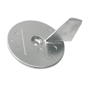 HONDA 75HP-90HP-115HP-130HP ANODE Replaces: 41107-ZW1-B01ZA