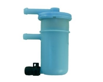 SUZUKI/JOHNSON DF25 -DF140 FUEL FILTER, Replaces*: 5035974, 15410-87J30