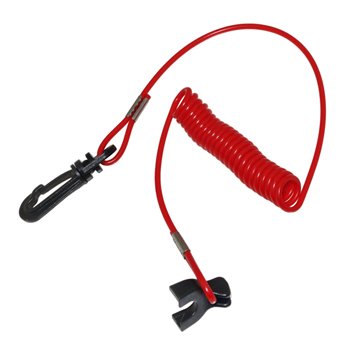 JOHNSON-EVINRUDE KILL SWITCH 0176288