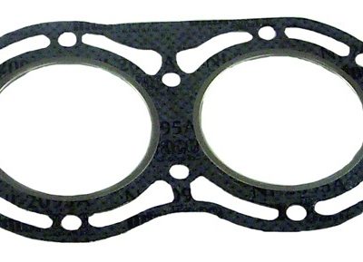 SUZUKI DT25-DT30 CYLINDER HEAD GASKET, Replaces*:  11141-96300, 11141-96301