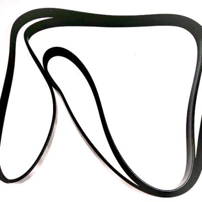 MerCruiser V6 V8 Serpentine Belt Alpha Bravo, Replaces*: 57-865615-003 57-865615Q03