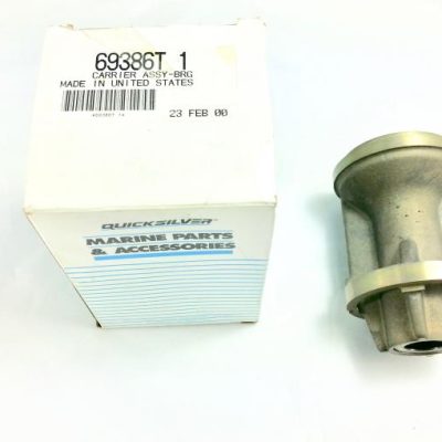 MERCURY-MARINER 35HP-70HP CARRIER BRG ASSY 69386T1