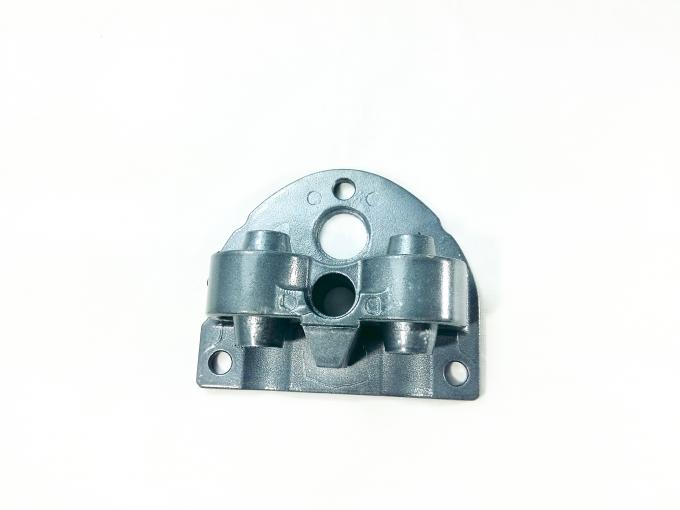 YAMAHA 9,9HP-15HP MOUNT DAMPER UPPER SIDE Replaces: 63V-44514-01