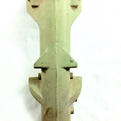 JOHNSON-EVINRUDE BRACKET 20HP-25HP 0328676