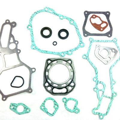 HONDA BF5 GASKET SET, Replaces*: 06111-ZV1-405