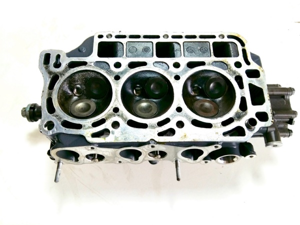 HONDA BF40D-BF50D CYLINDER HEAD ASSY 12206-ZZ5-000ZA