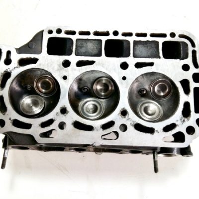 HONDA BF35A-BF40A CYLINDER HEAD ASSY 12010-ZV5-010ZA