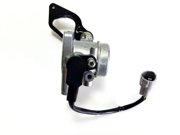 TOHATSU-MERCURY-MARINER 25HP-30HP EFI THROTTLE BODY ASSEMBLY