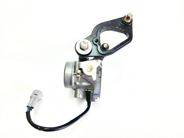 TOHATSU-MERCURY-MARINER 25HP-30HP EFI THROTTLE BODY ASSEMBLY